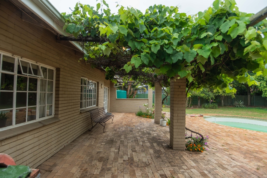 4 Bedroom Property for Sale in Amsterdamhoek Eastern Cape